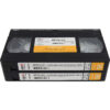 Metallica - A Year And A Half In The Life Of... Korean VHS [NTSC] Korea