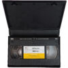 Metallica - A Year And A Half In The Life Of... Korean VHS [NTSC] Korea