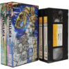 Metallica - A Year And A Half In The Life Of... Korean VHS NTSC Korea [no case]