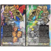 Metallica - A Year And A Half In The Life Of... Korean VHS NTSC Korea [no case]