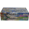 Metallica - A Year And A Half In The Life Of... Korean VHS NTSC Korea [no case]