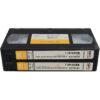 Metallica - A Year And A Half In The Life Of... Korean VHS NTSC Korea [no case]