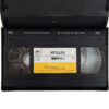 Metallica - A Year And A Half In The Life Of... Korean VHS NTSC Korea [no case]