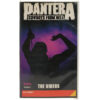 Pantera - Cowboys From Hell The Videos Korean VHS [NTSC] Korea