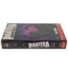 Pantera - Cowboys From Hell The Videos Korean VHS [NTSC] Korea