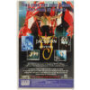Michael Jackson – History Tour In Seoul Korean VHS [NTSC] Korea Live