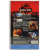 Jurassic Park (1993) Korean VHS Retail [NTSC] Korea Steven Spielberg