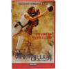 The Big Lebowski (1998) Korean VHS [NTSC] Korea Jeff Bridges Coen Brothers