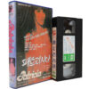 Patricia (1980) Korean VHS [NTSC] Korea Hubert Frank English Dub Anne Parillaud