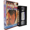 Possessed II (1984) Korean VHS [NTSC] Korea Hong Kong Horror David Lai [read]