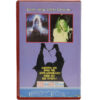 Possessed II (1984) Korean VHS [NTSC] Korea Hong Kong Horror David Lai [read]