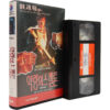 Playroom (1990) Korean VHS Rental [NTSC] Korea Schizo