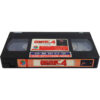 Playroom (1990) Korean VHS Rental [NTSC] Korea Schizo Evil Dead IV