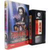 Return of the Living Dead 3 (1993) III Korean VHS Rental [NTSC] Korea Horror