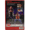 Back in Action (1994) Korean VHS Rental [NTSC] Korea Billy Blanks Roddy Piper
