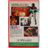 Cy Warrior (1989) Korean VHS Rental [NTSC] Korea Italy Sci-Fi