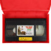 The Young Tycoon (1978) Korean VHS Rental [NTSC] Korea Greece English Dub