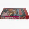 Tentacles (1977) Korean VHS Rental [NTSC] Korea Italy John Huston