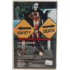 Scary Movie (2000) Korean VHS Rental [NTSC] Korea