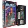 Mad Max 2 The Road Warrior (1981) Korean VHS Rental [NTSC] Korea Mel Gibson II