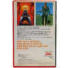 Mad Max 2 The Road Warrior (1981) Korean VHS Rental [NTSC] Korea Mel Gibson II