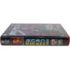 Mad Max 2 The Road Warrior (1981) Korean VHS Rental [NTSC] Korea Mel Gibson II