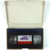 Bonnie and Clyde (1967) Korean VHS [NTSC] Korea Reissue Faye Dunaway
