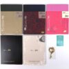 IMG_8801 Vixx - 2016 Conception Ker Special Package Zelos Hades Kratos DVD CD Album Set