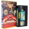 To the Devil a Daughter (1976) Korean VHS Rental [NTSC] Korea Horror