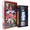 The Last House on the Left (1972) Korean VHS [NTSC] Korea Horror Wes Craven