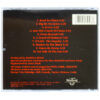 Manilla Road ‎– The Courts Of Chaos Korean Album CD Korea