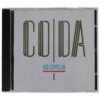Led Zeppelin - Coda Korean Album CD Korea [read]