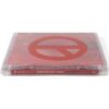 G-Dragon - Coup D'Etat [Red Ver.] 2nd Album Sealed CD + Ticket 2013