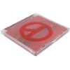 G-Dragon - Coup D'Etat [Red Ver.] 2nd Album Sealed CD + Ticket 2013