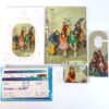 GFriend 2019 Global Official Fanclub Buddy Membership Kit Incomplete Set [read]