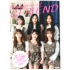 Gfriend – Memoria of Gfriend Photobook Japan 2018