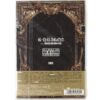G-Dragon - 2013 World Tour One of a Kind In Japan Sealed CD + DVD
