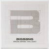 IMG_0012 Bigbang - Still Alive 5th Mini Album Special Edition New 2012