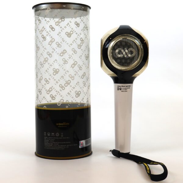 Infinite Official Light Stick Ver. 2 Lightstick