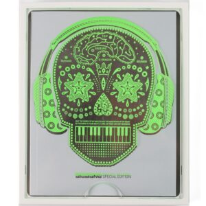 Bigbang - Special Edition Tonight Repackage Album 2011