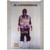 Bigbang - Alive [G-Dragon Ver.] Album CD + YG Family Card 2012