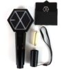 IMG_0030 Exo Official Light Stick Ver. 1 Complete Set Black Lightstick