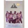 Bigbang - Alive [Group Ver.] Album CD + YG Family Card 2012