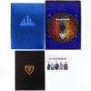 Bigbang - Alive [Group Ver.] Album CD + YG Family Card 2012