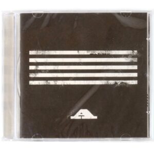 Bigbang - Made Series A Mini Album Sealed CD 2015