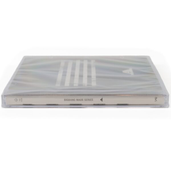 Bigbang - Made Series A Mini Album Sealed CD 2015