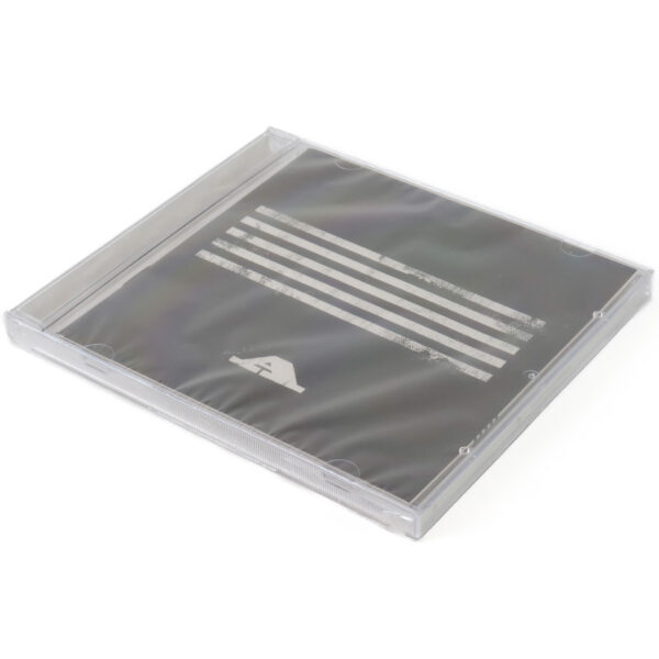 Bigbang - Made Series A Mini Album Sealed CD 2015