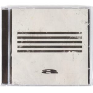 Bigbang - Made Series a Mini Album Sealed CD 2015