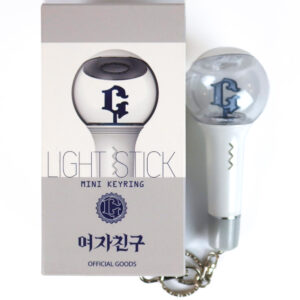 Gfriend – Light Stick Mini Keyring Official Lightstick 2017
