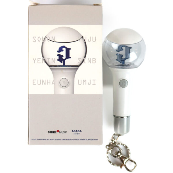 Gfriend – Light Stick Mini Keyring Official Lightstick 2017
